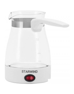 Электрическая турка STG6050 Starwind