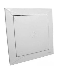 Люк 007-1243 (20x20 см) Dospel