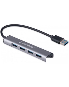 USB-хаб UHB-C484 Gembird