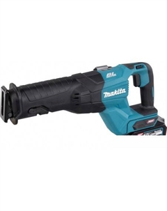 Сабельная пила JR001GM201 (с 2-мя АКБ 4 Ah, кейс) Makita