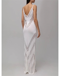 Туника из вискозы Moeva