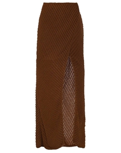 Юбка однотонная Charo ruiz