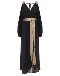 Платье хлопковое Kallisto & hermes