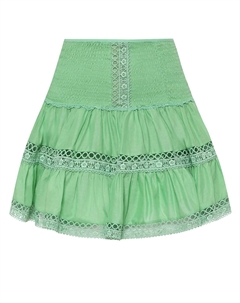 Юбка хлопковая Charo ruiz