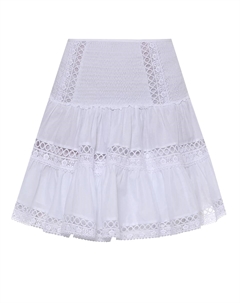 Юбка хлопковая Charo ruiz