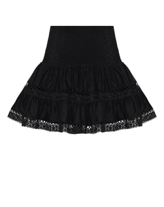 Юбка хлопковая Charo ruiz