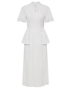 Платье из вискозы Roseville