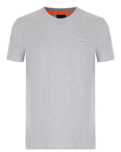 Футболка хлопковая Boss