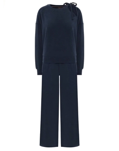 Костюм однотонный Boss