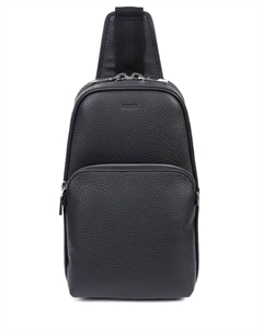 Сумка кожаная Boss