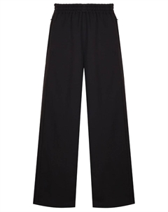 Брюки однотонные Vetements