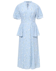 Платье из вискозы Roseville