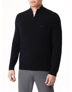 Джемпер шерстяной Boss