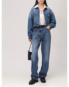 Куртка джинсовая Prada