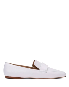 Лоферы кожаные Fabio rusconi