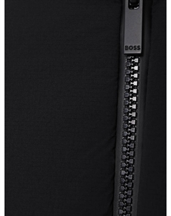 Жилет однотонный Boss