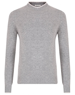 Джемпер шерстяной Paul taylor