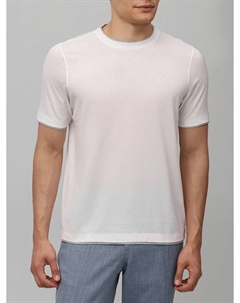 Футболка хлопковая Gran sasso