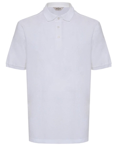 Поло хлопковое Gran sasso