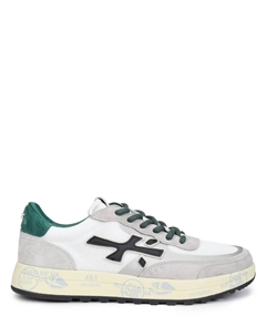 Кроссовки комбинированные Nous Premiata