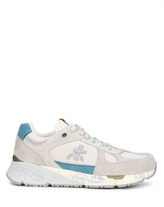 Кроссовки комбинированные Mase Premiata