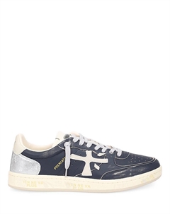 Кеды кожаные BKSTCLAY Premiata