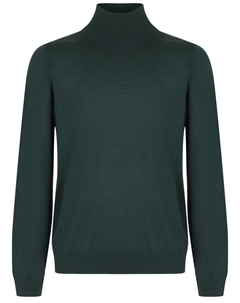 Водолазка шерстяная Boss