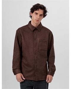 Жакет мужской коричневый Mark formelle