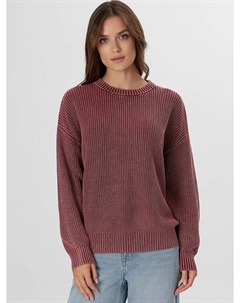 Джемпер женский красный Mark formelle