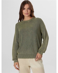 Джемпер женский зеленый Mark formelle