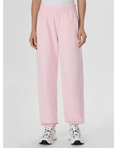 Брюки женские розовые Mark formelle