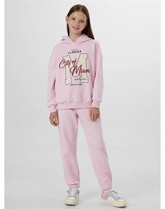 Комплект для девочек розовый Mark formelle