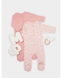 Комбинезон детский в наборе, 2 шт Mark formelle