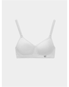 Бюстгальтер для девочек белый Mark formelle