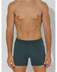 Трусы шорты мужские серые Mark formelle