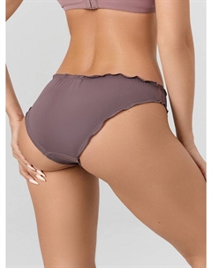 Трусы слипы женские бежевые Mark formelle