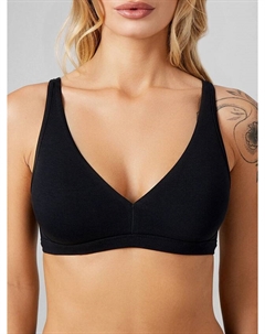 Бюстье женское черное Mark formelle