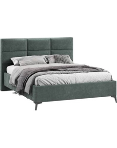 Каркас кровати ТриЯ Делана Тип 1 160x200 Трия