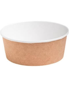 Набор одноразовых контейнеров OSQ Round Bowl 750 Osq