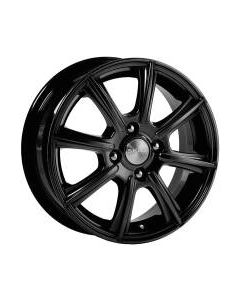 Литой диск SKAD Монако 14x5.5" 4x98мм DIA 58.6мм ET 38мм Черный бархат Skad