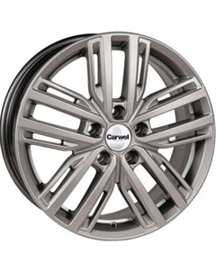Литой диск Carwel Иртыш 17x7" 5x112мм DIA 57.1мм ET 40мм SB