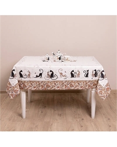 Скатерть Santalino 850-746-2