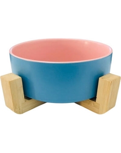 Миска для животных Red Bow HS-CB27/PINK Red bow