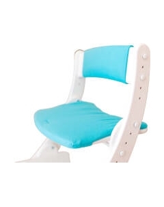 Комплект подушек на стул Друг Кузя Павлин Друг кузя