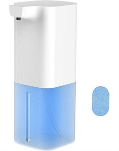 Сенсорный дозатор для жидкого мыла Saniteco С таблеткой / 659900235A