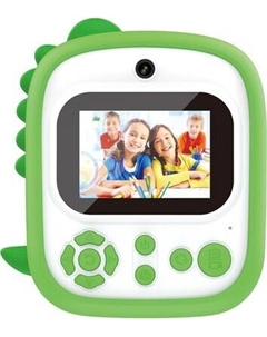 Фотоаппарат с мгновенной печатью XO XJ05 Xo