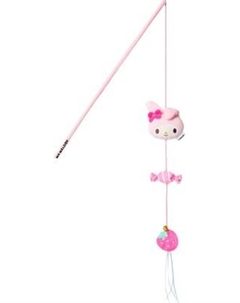 Игрушка для кошек Miniso My Melody Cat 9021