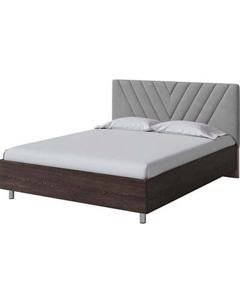 Двуспальная кровать Proson Ora 160x200