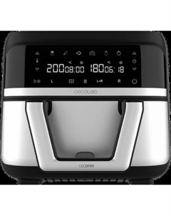 Аэрогриль Cecotec Cecofry Dual 9000 / 100149