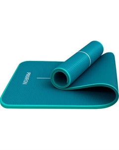 Коврик для йоги и фитнеса Proiron 1830x660x10 / К18610НТЗ